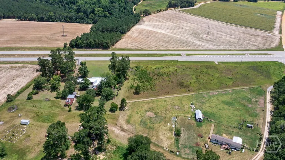 2362 Millen Highway Sylvania, GA 30467
