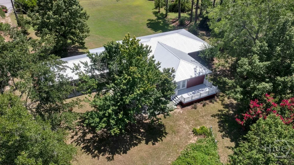 2362 Millen Highway Sylvania, GA 30467
