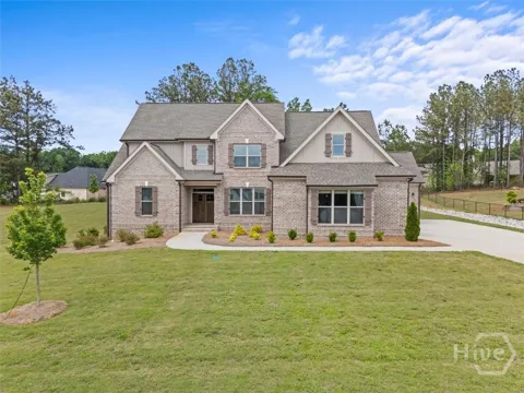 2670 Blazing Star Court
