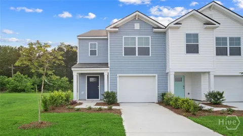 106 Gardens Drive