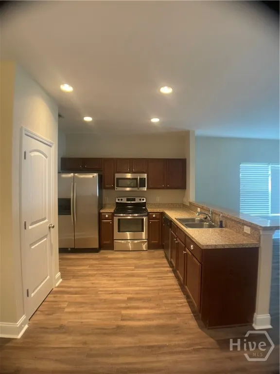 210 Canyon Oak Loop Richmond Hill, GA 31324