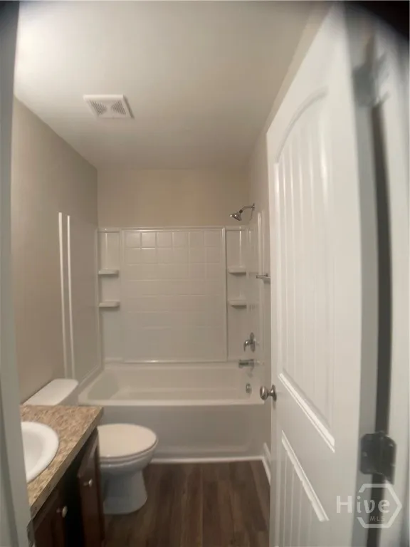 210 Canyon Oak Loop Richmond Hill, GA 31324