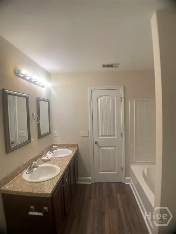 210 Canyon Oak Loop Richmond Hill, GA 31324