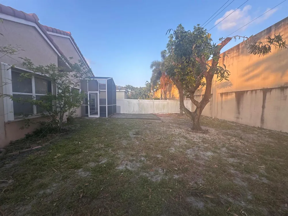 4044 NW 62ND COURT Coconut Creek, FL 33073