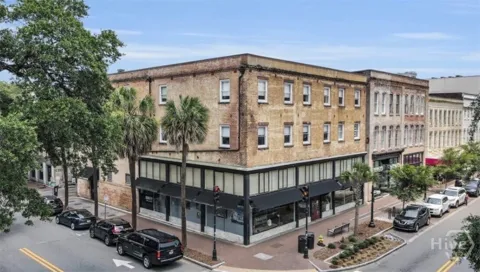 310 W Broughton Street #3011
