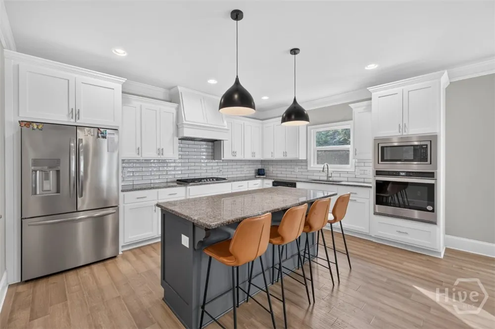 116 Black Rock Avenue Jefferson, GA 30549