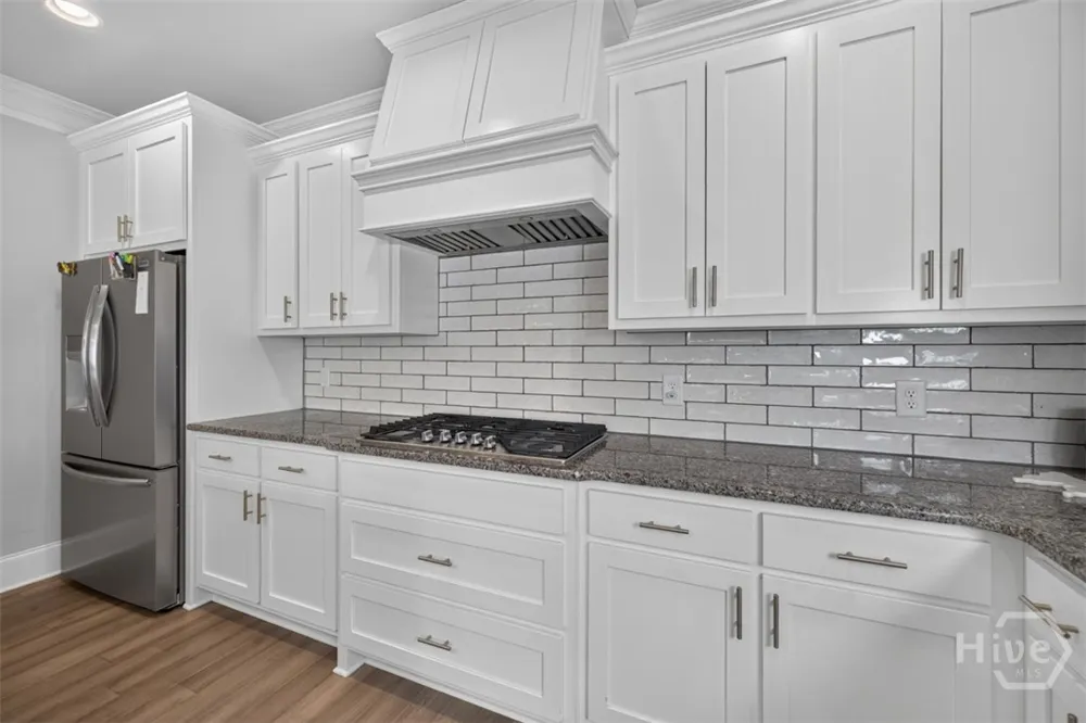 116 Black Rock Avenue Jefferson, GA 30549