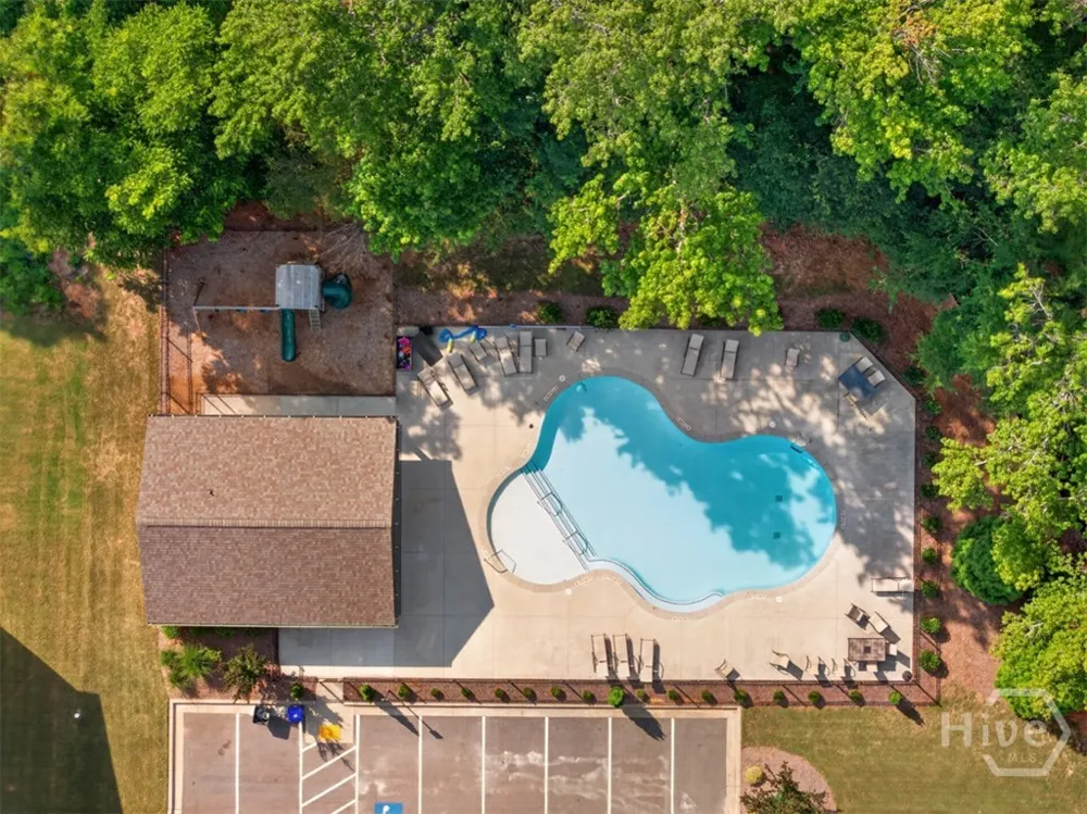 116 Black Rock Avenue Jefferson, GA 30549