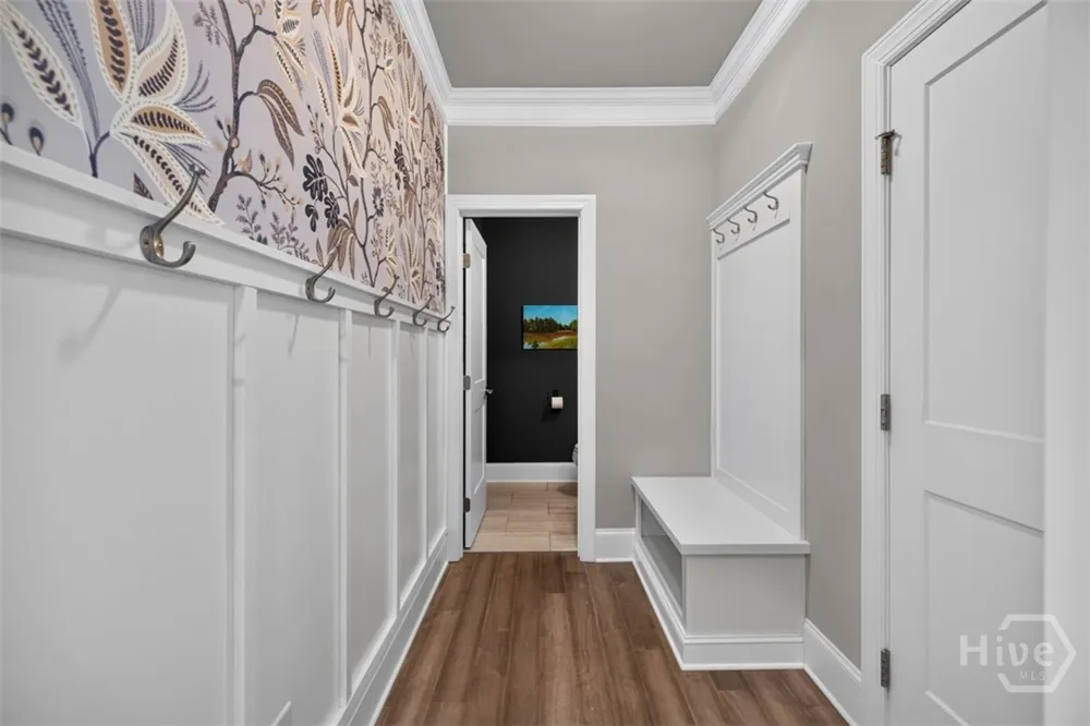 116 Black Rock Avenue Jefferson, GA 30549