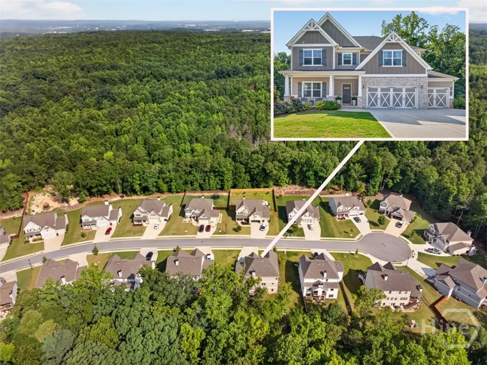 116 Black Rock Avenue Jefferson, GA 30549