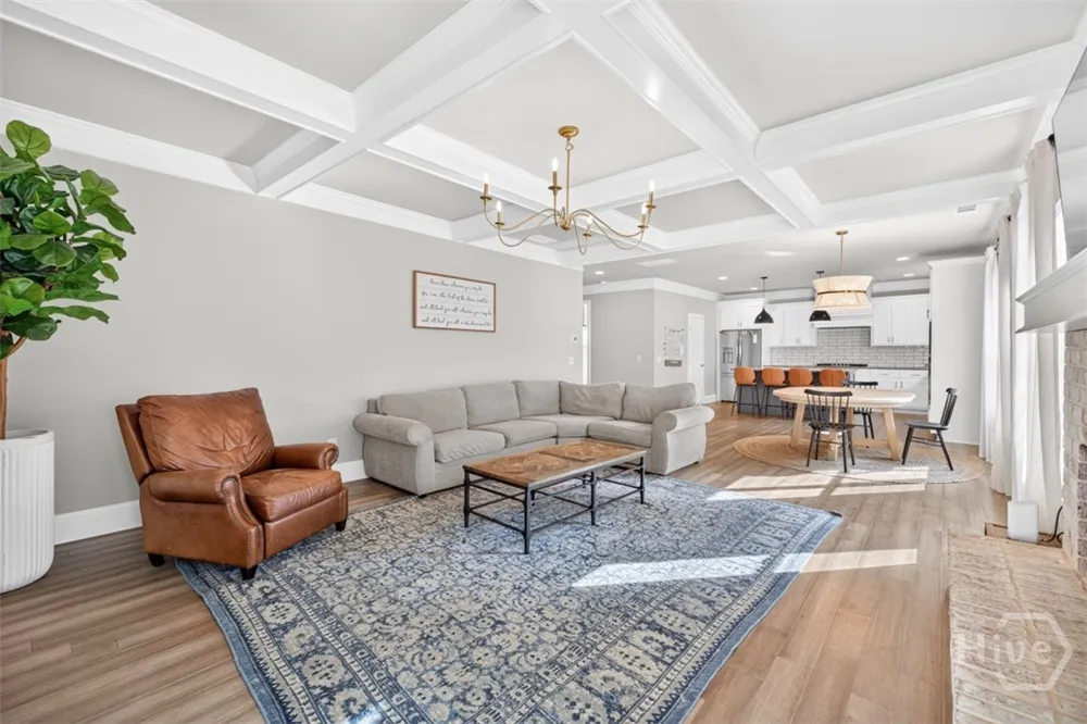 116 Black Rock Avenue Jefferson, GA 30549
