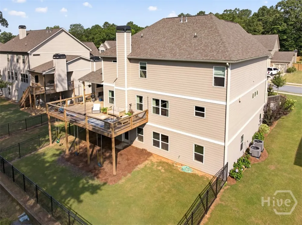 116 Black Rock Avenue Jefferson, GA 30549