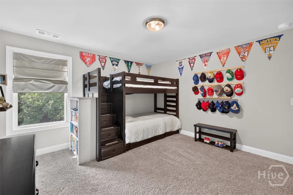 116 Black Rock Avenue Jefferson, GA 30549