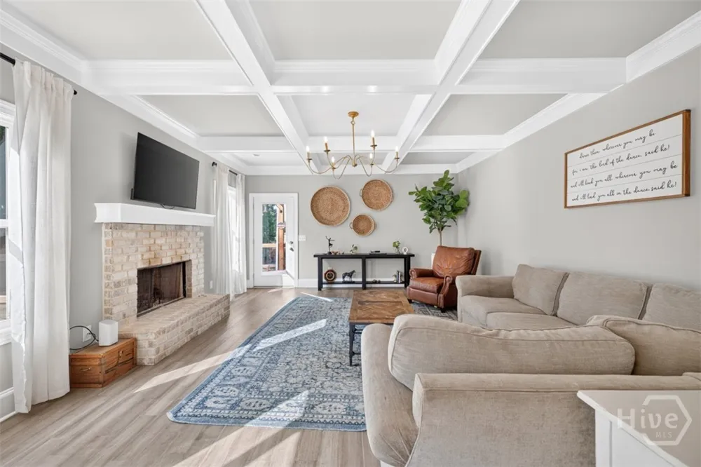 116 Black Rock Avenue Jefferson, GA 30549