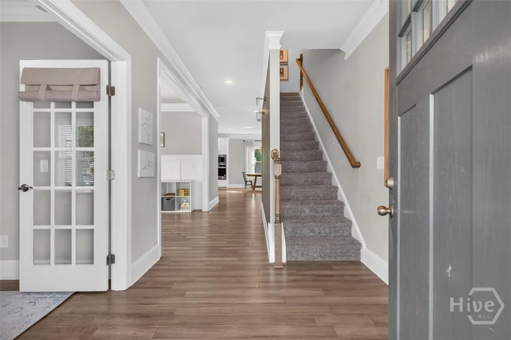 116 Black Rock Avenue Jefferson, GA 30549