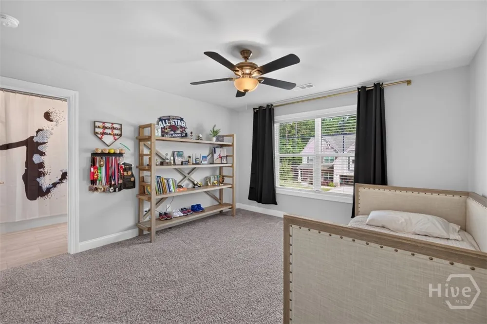 116 Black Rock Avenue Jefferson, GA 30549