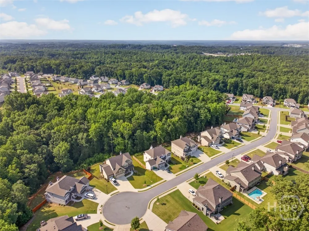 116 Black Rock Avenue Jefferson, GA 30549