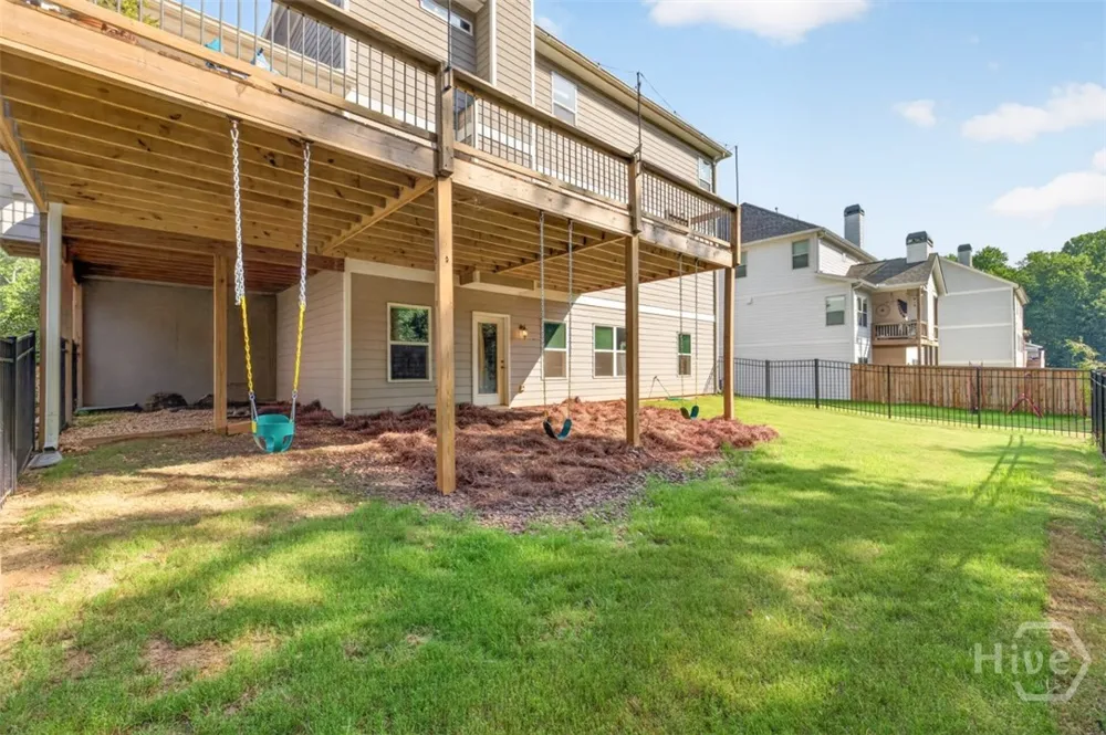 116 Black Rock Avenue Jefferson, GA 30549