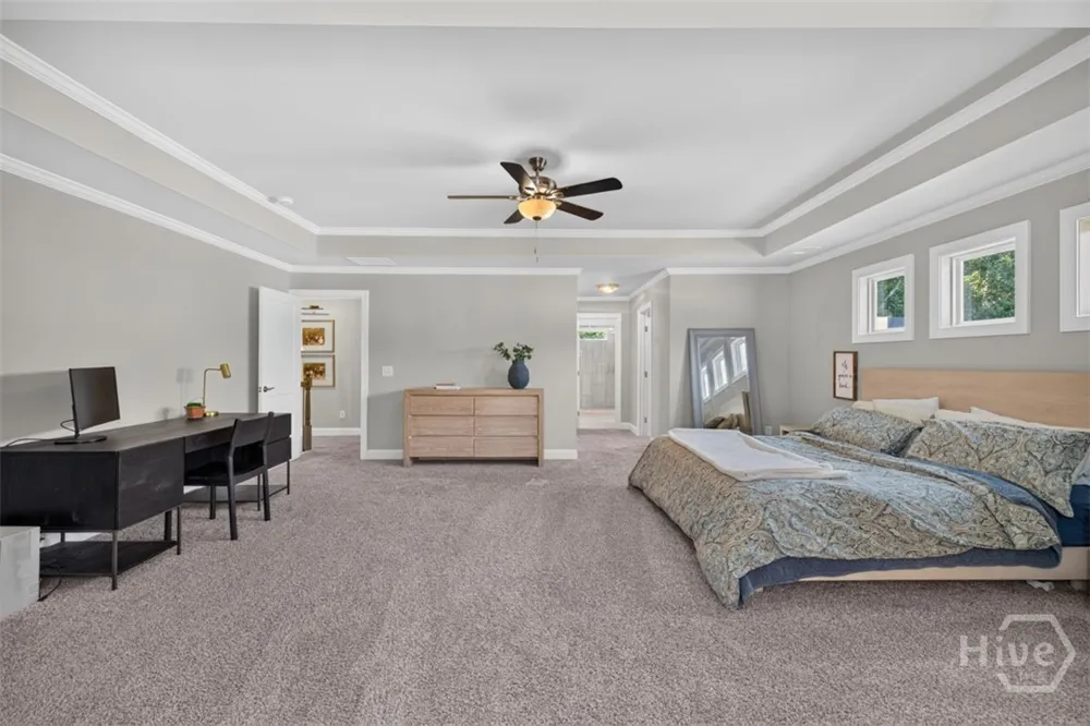 116 Black Rock Avenue Jefferson, GA 30549