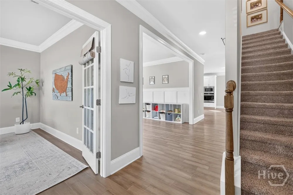116 Black Rock Avenue Jefferson, GA 30549