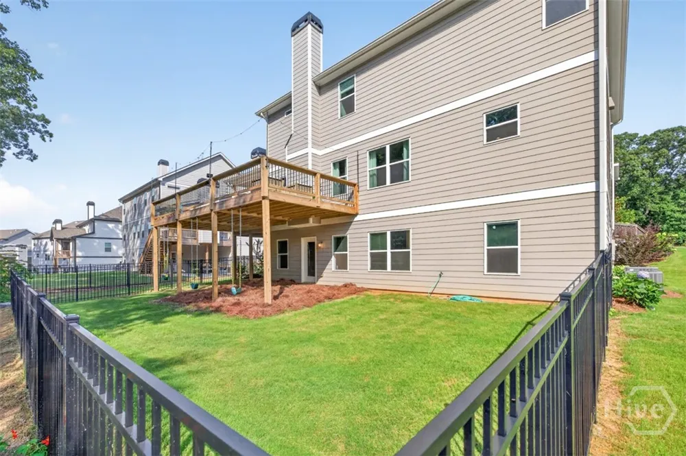 116 Black Rock Avenue Jefferson, GA 30549