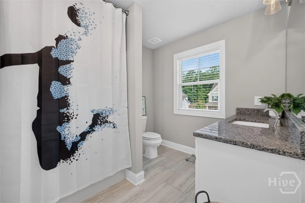 116 Black Rock Avenue Jefferson, GA 30549