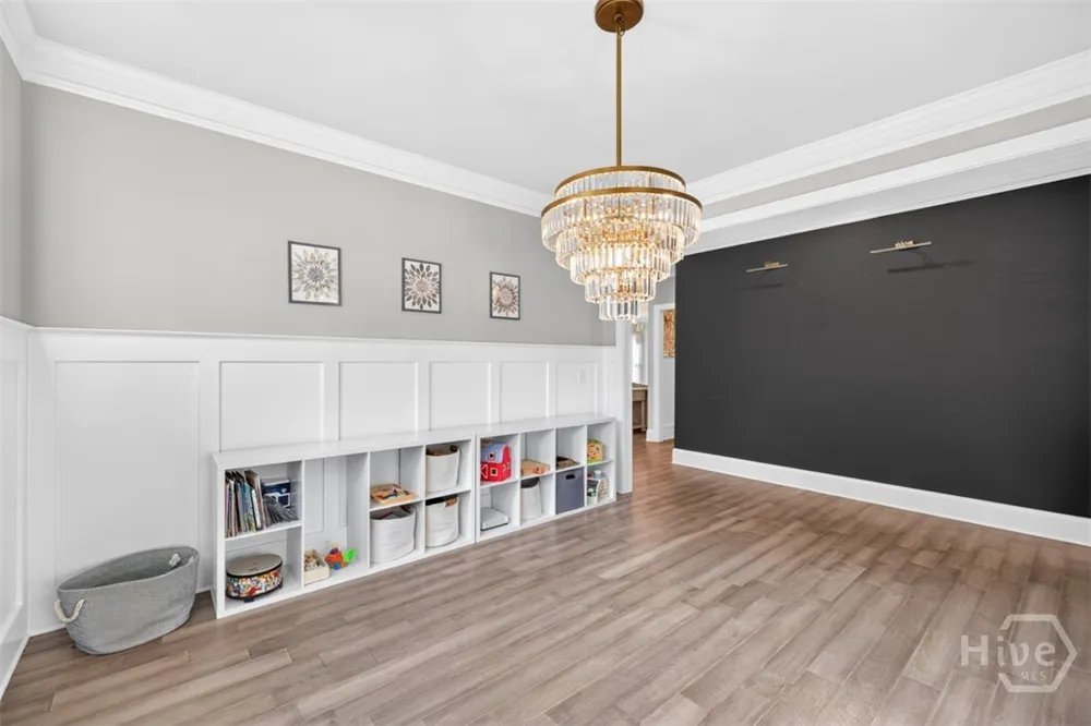 116 Black Rock Avenue Jefferson, GA 30549