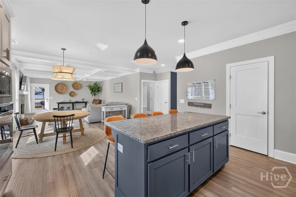 116 Black Rock Avenue Jefferson, GA 30549