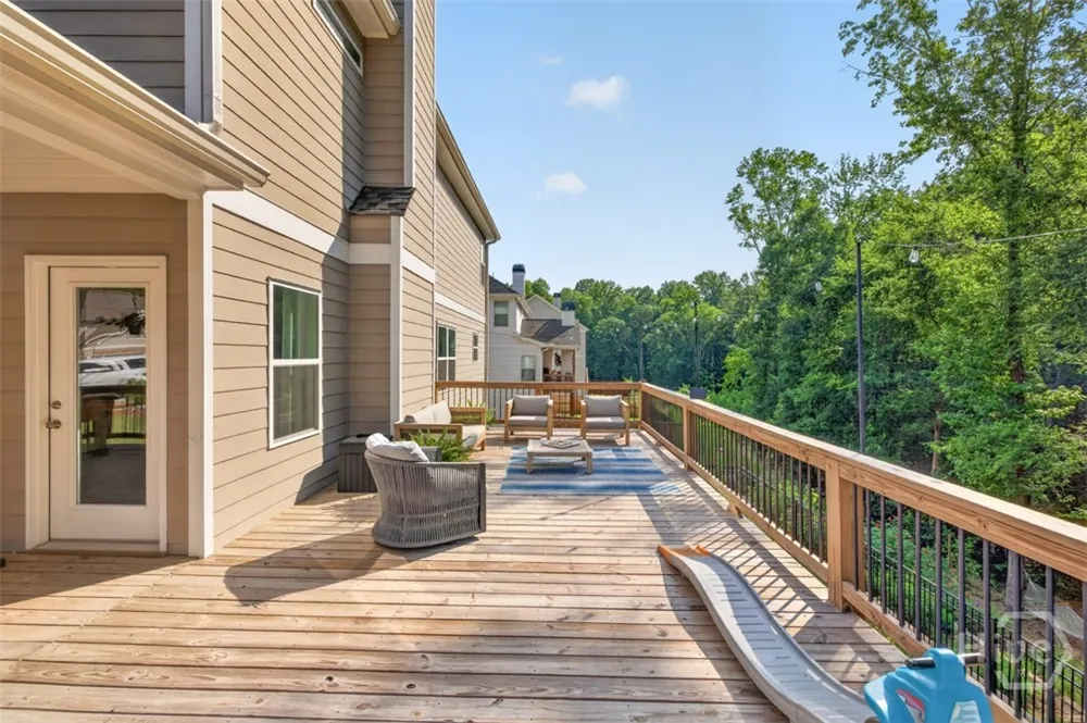 116 Black Rock Avenue Jefferson, GA 30549