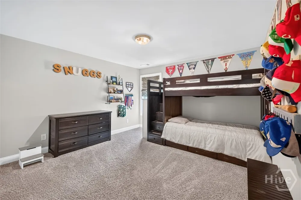116 Black Rock Avenue Jefferson, GA 30549