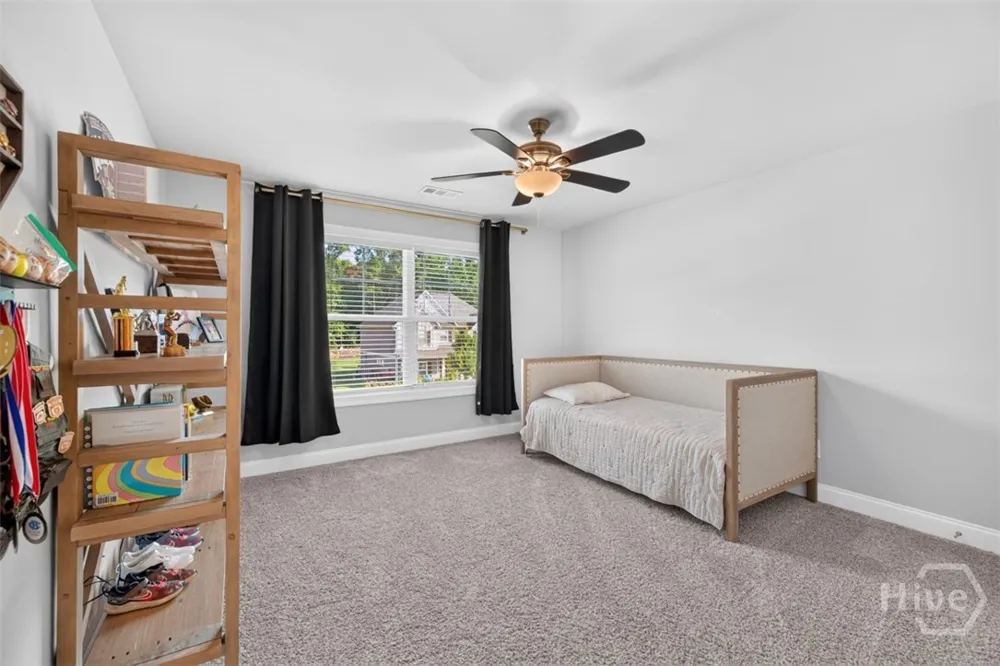 116 Black Rock Avenue Jefferson, GA 30549