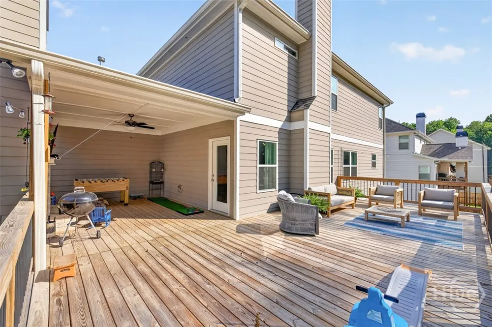 116 Black Rock Avenue Jefferson, GA 30549
