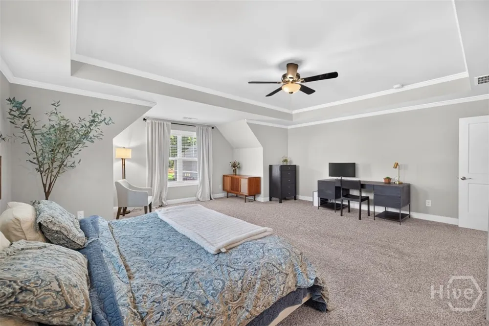 116 Black Rock Avenue Jefferson, GA 30549