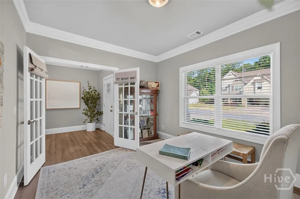 116 Black Rock Avenue Jefferson, GA 30549