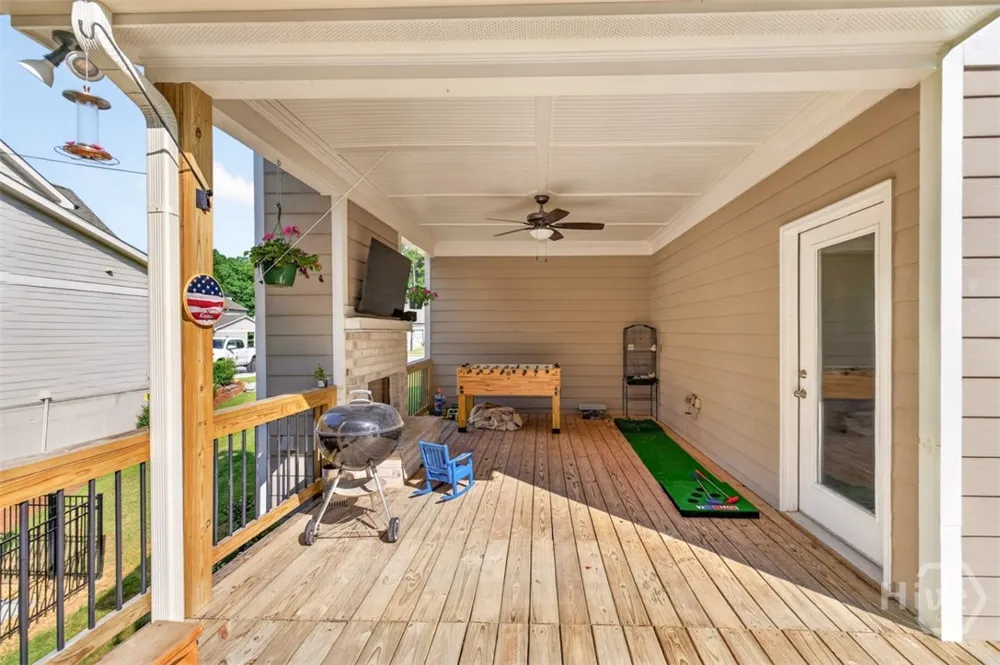 116 Black Rock Avenue Jefferson, GA 30549