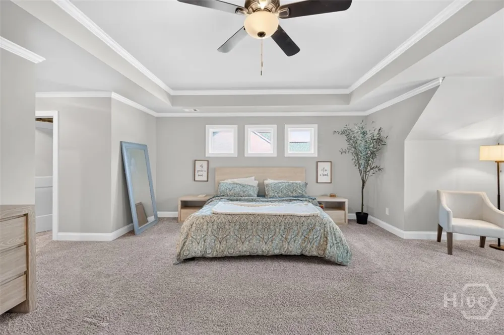 116 Black Rock Avenue Jefferson, GA 30549