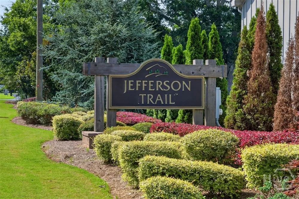 116 Black Rock Avenue Jefferson, GA 30549