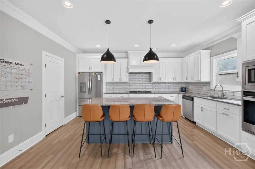 116 Black Rock Avenue Jefferson, GA 30549