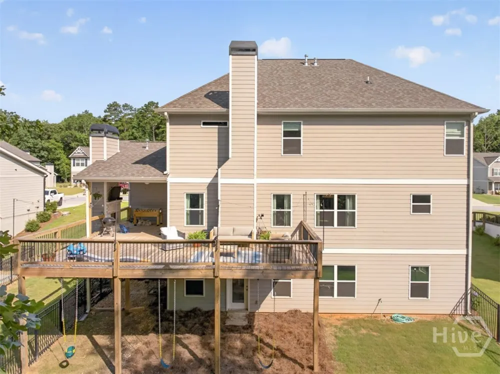 116 Black Rock Avenue Jefferson, GA 30549