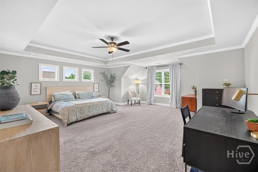 116 Black Rock Avenue Jefferson, GA 30549