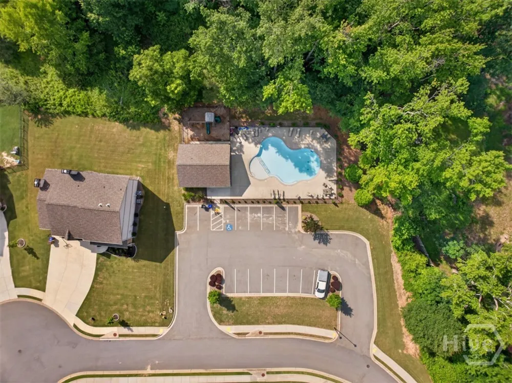 116 Black Rock Avenue Jefferson, GA 30549