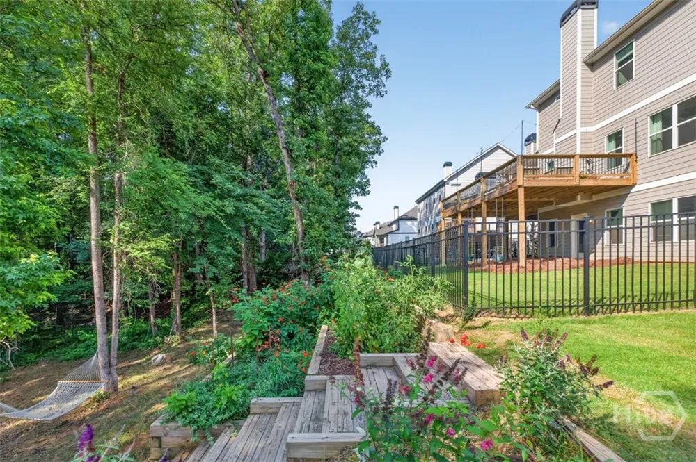 116 Black Rock Avenue Jefferson, GA 30549