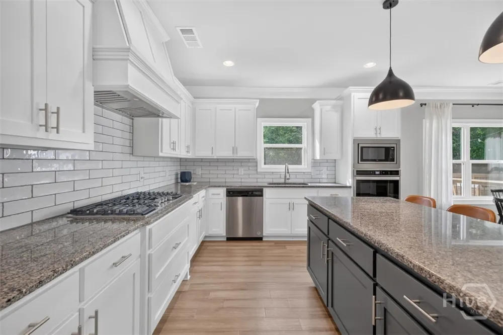 116 Black Rock Avenue Jefferson, GA 30549