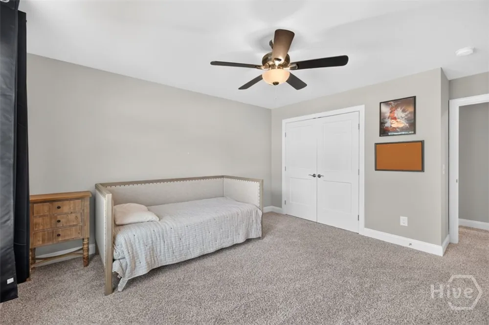 116 Black Rock Avenue Jefferson, GA 30549