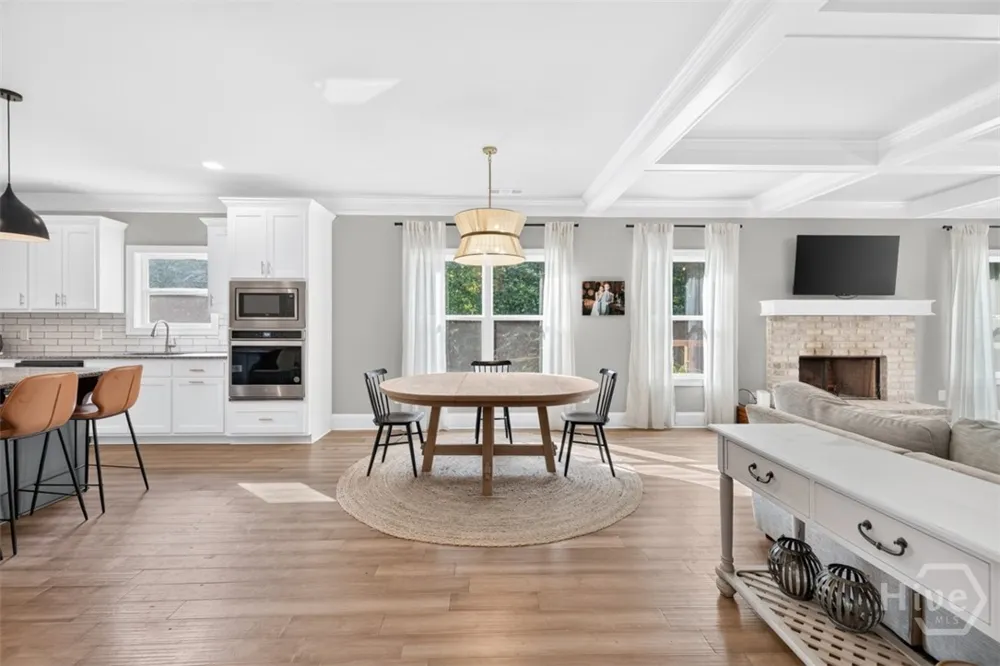 116 Black Rock Avenue Jefferson, GA 30549