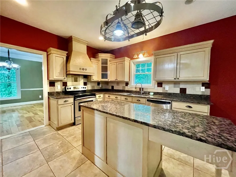 495 Bragg Road Monticello, GA 31064