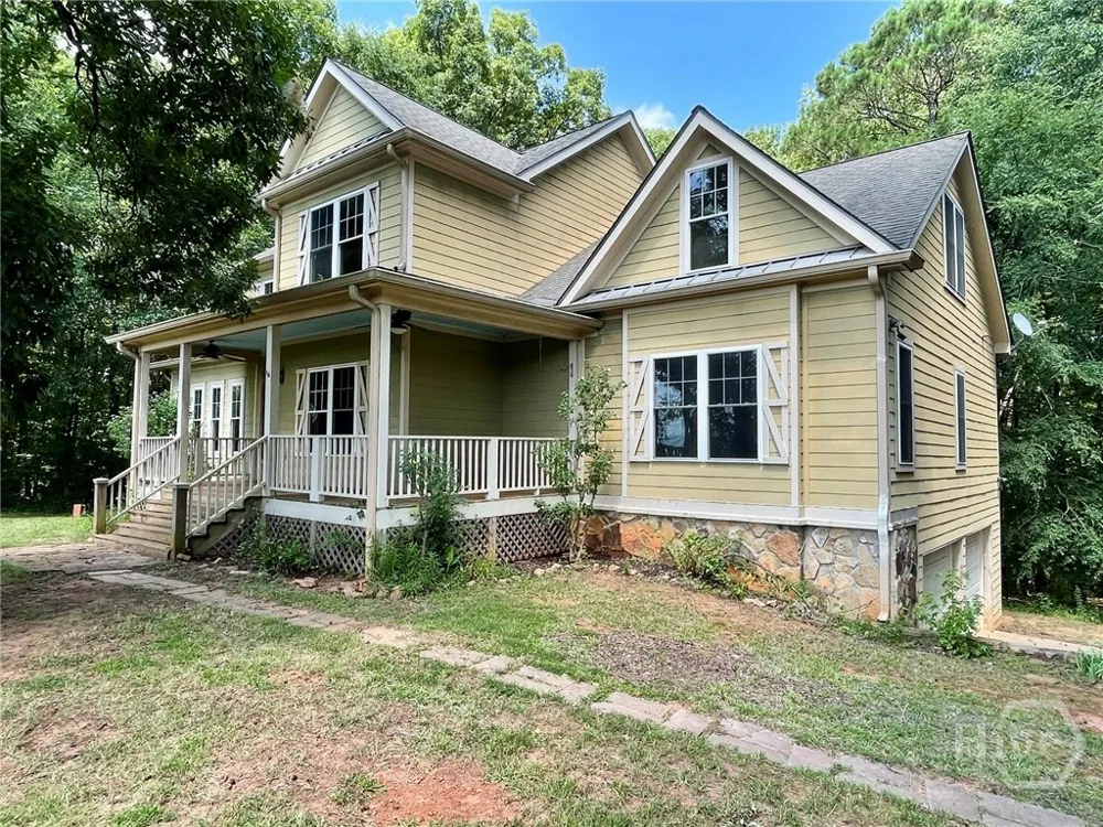 495 Bragg Road Monticello, GA 31064