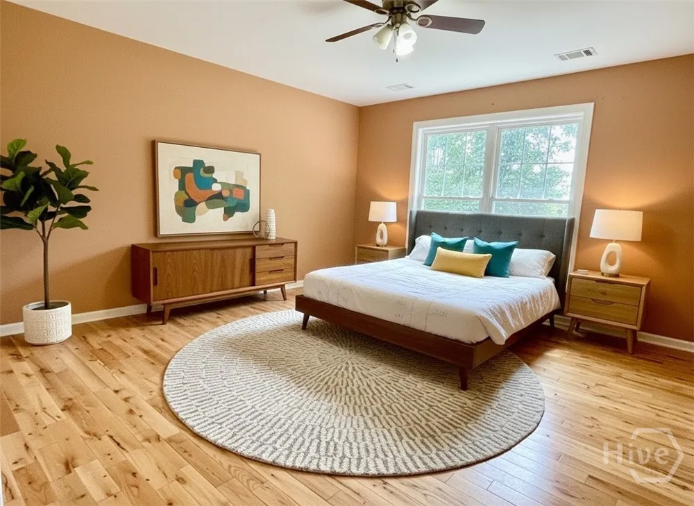 495 Bragg Road Monticello, GA 31064