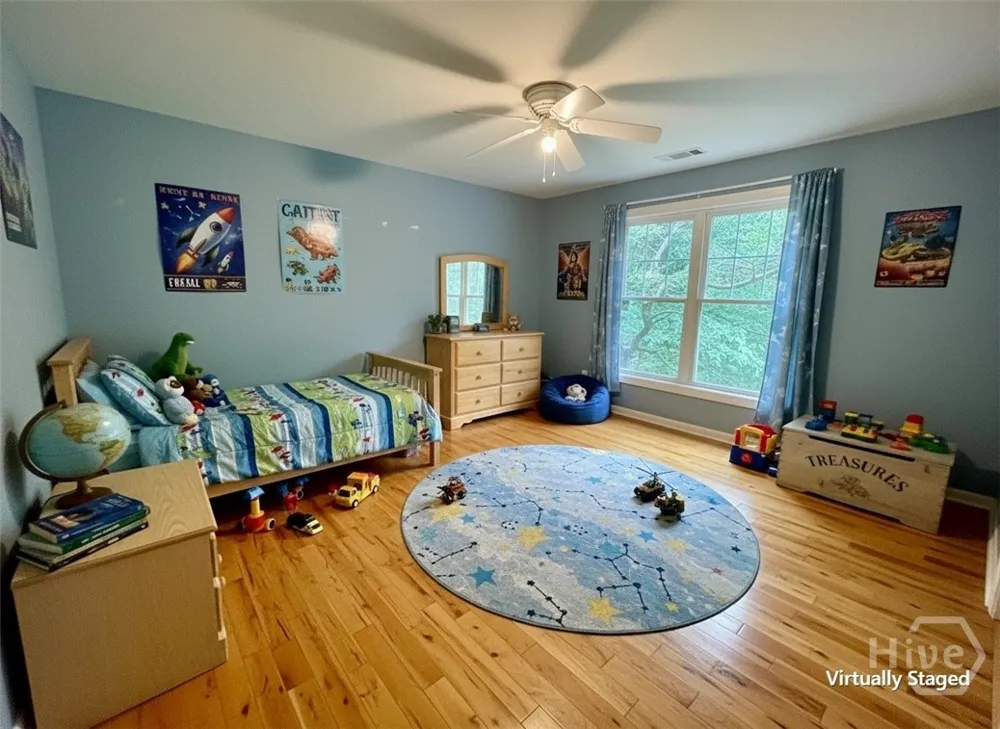 495 Bragg Road Monticello, GA 31064