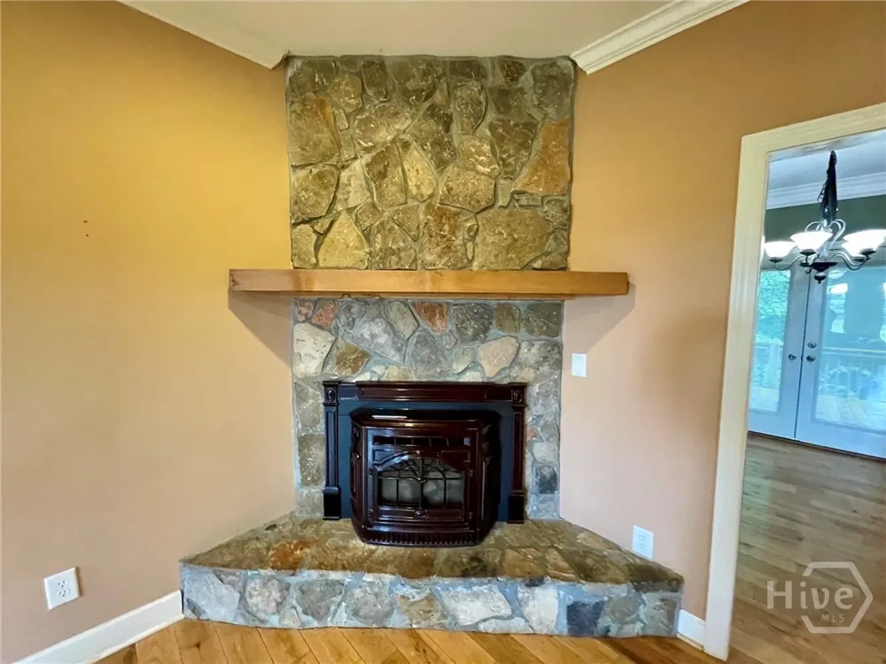 495 Bragg Road Monticello, GA 31064